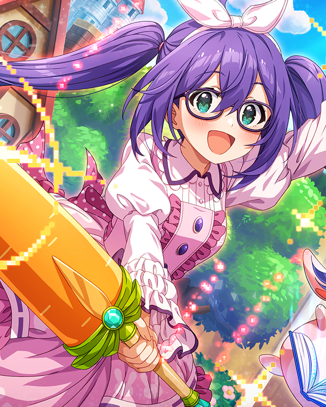 ログインコード:ニューミー! 望月杏奈