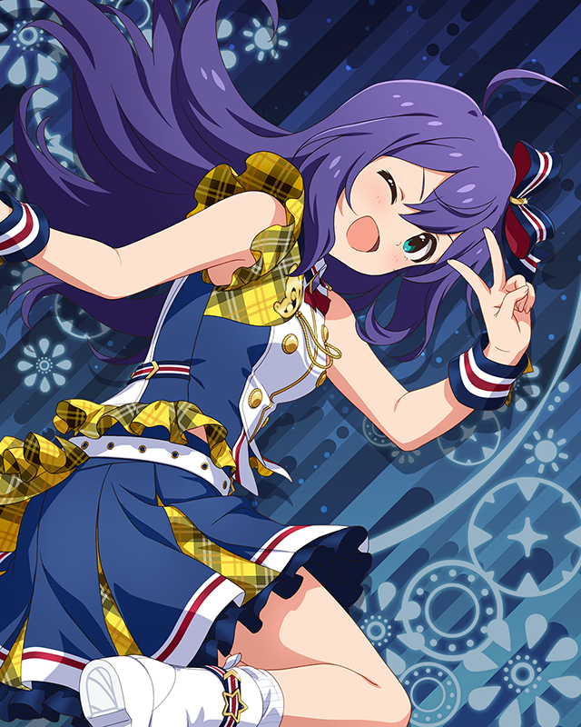 超々∞MUGENDAI　望月杏奈