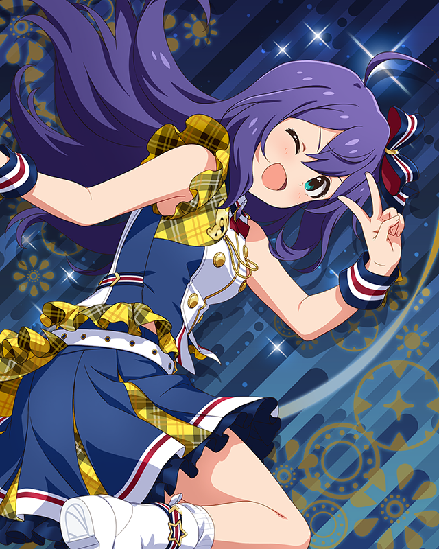 超々∞MUGENDAI　望月杏奈