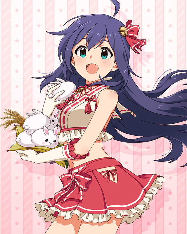 コンセプト★コスチュームシリーズ　望月杏奈