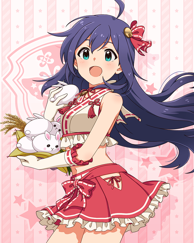 コンセプト★コスチュームシリーズ　望月杏奈