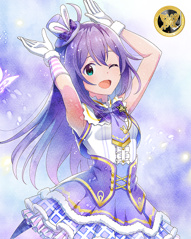 SPECIAL SOLO RECORDS　望月杏奈