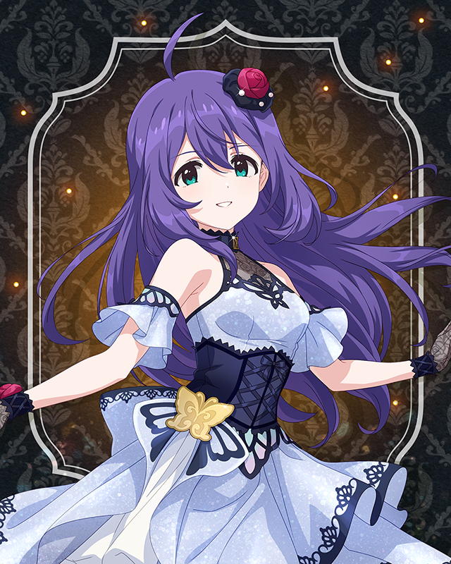 最上級:Invitation 望月杏奈
