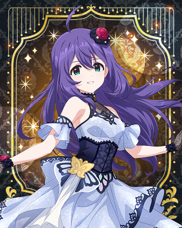 最上級:Invitation 望月杏奈