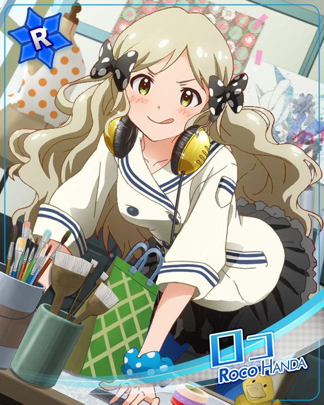 笑顔のブライダル　ロコ