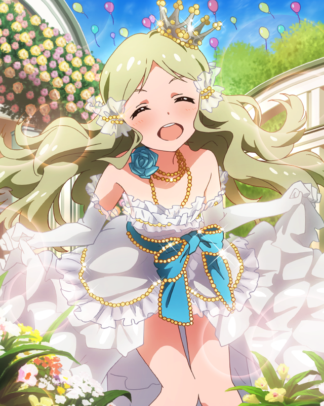 笑顔のブライダル　ロコ