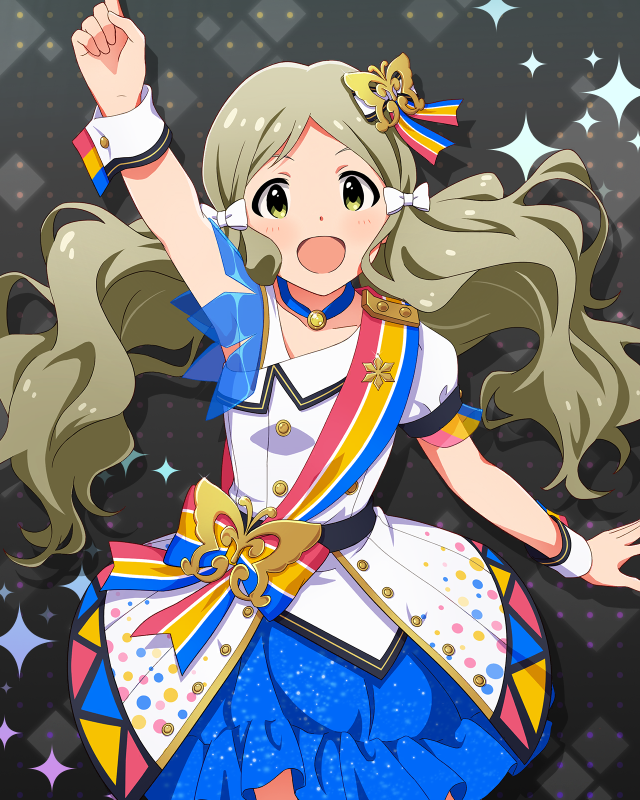 BRAND NEW PERFORMANCE　ROCO