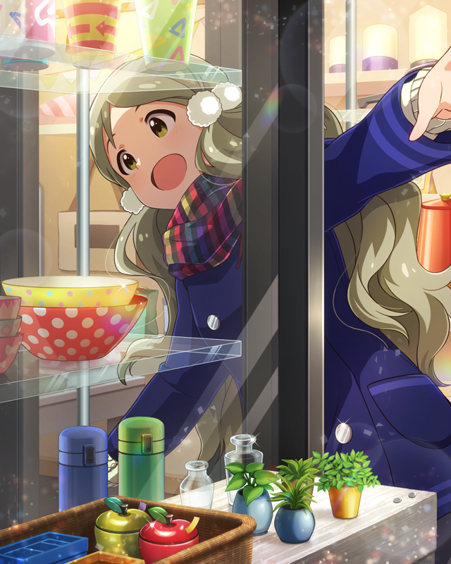 Jelly PoP Beans　ロコ