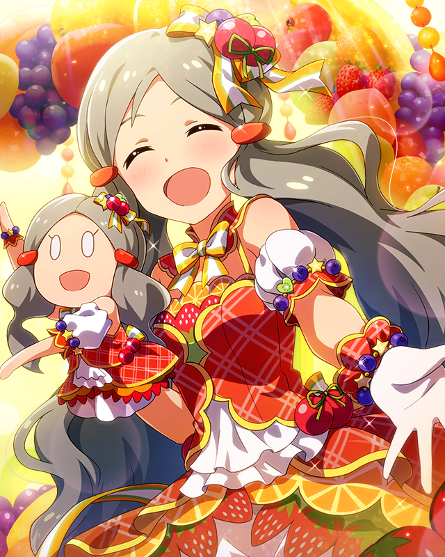 フルーティ♡ベイビー　ロコ