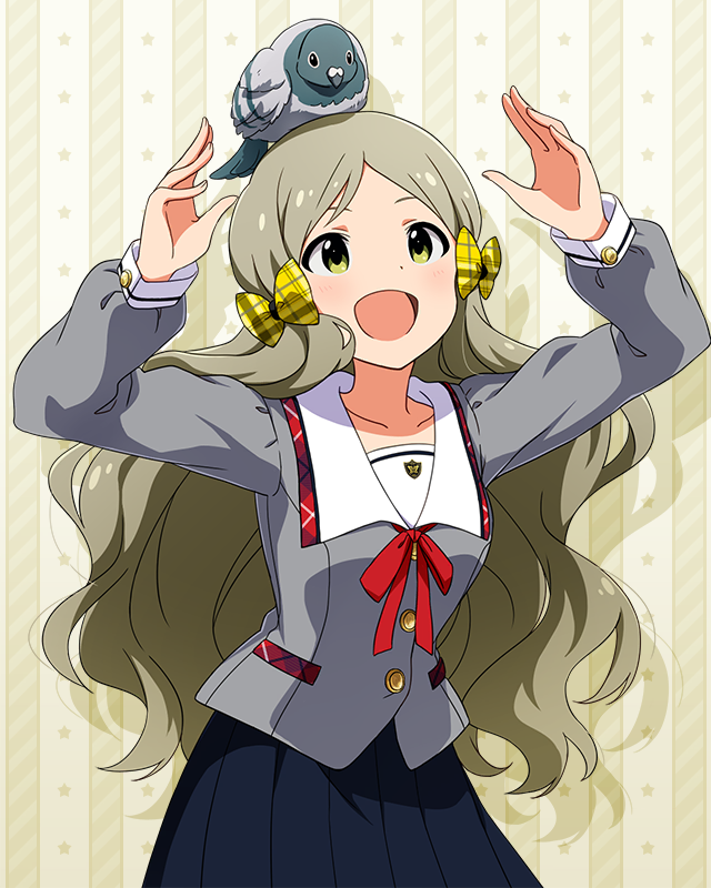 制服シリーズ　ロコ