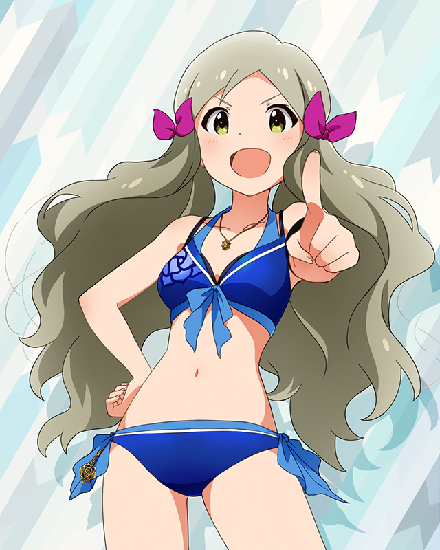 超ビーチバレー[プチキング]　ロコ