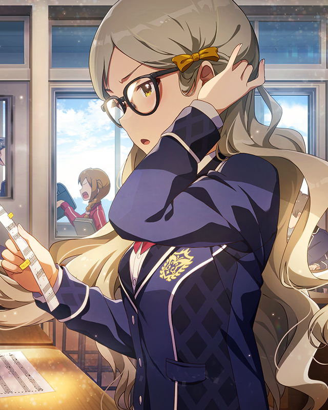 エマージェンシー・エマージェンス　ロコ