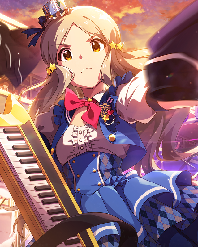 エマージェンシー・エマージェンス　ロコ