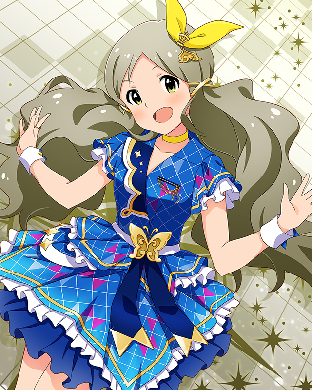 CHALLENGE FOR GLOW-RY DAYS ロコ