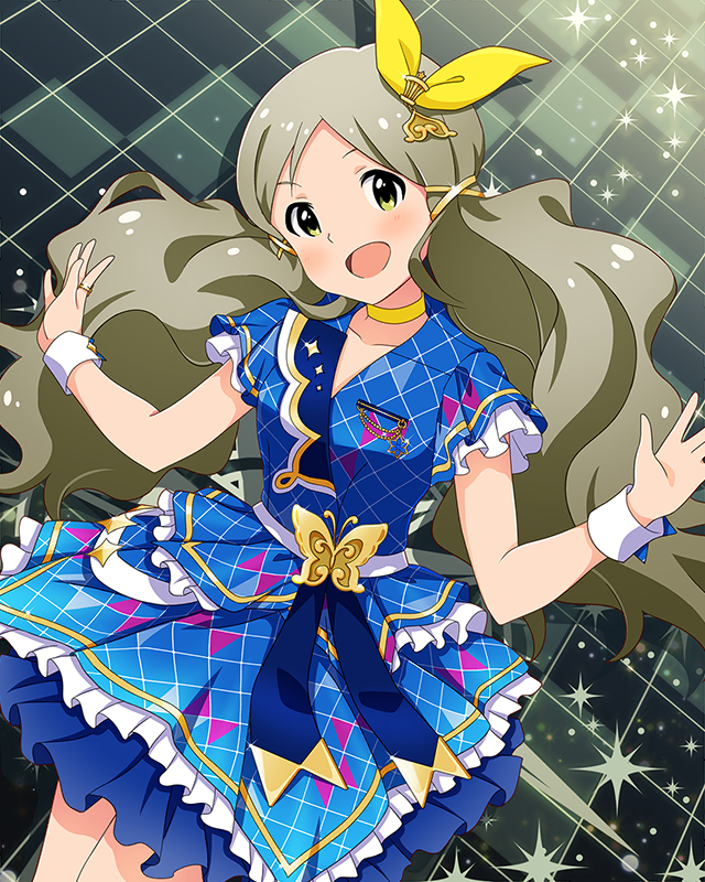 CHALLENGE FOR GLOW-RY DAYS ロコ