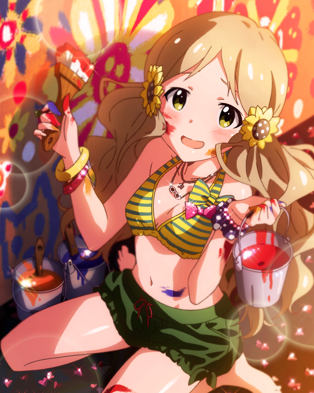 2人のキャンバス　ロコ