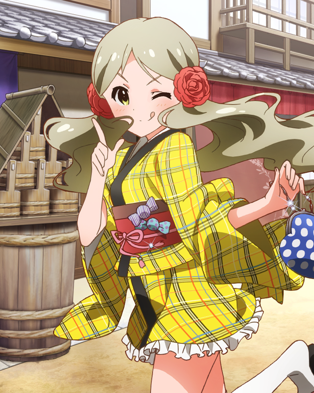 ロコランタン　ロコ