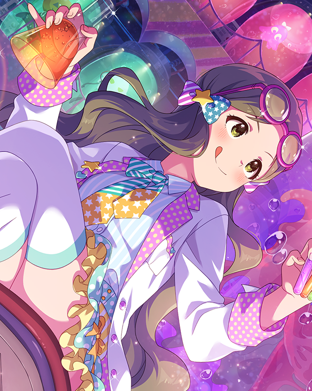 ロンリー・ロコナイズ　ロコ