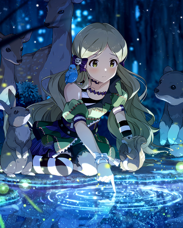 ロンリー・ロコナイズ　ロコ