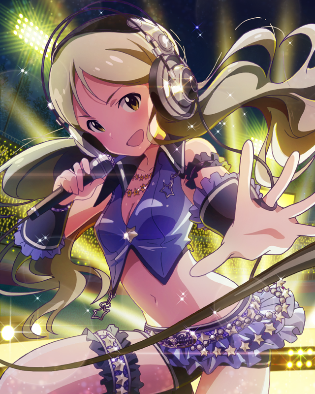 ムーンライトドール ロコ