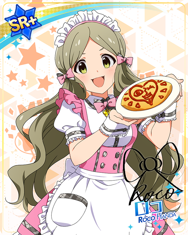 MILLION LIVE CLOSET!　ロコ