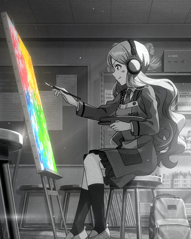 STEREOPHONIC ISOTONIC ロコ