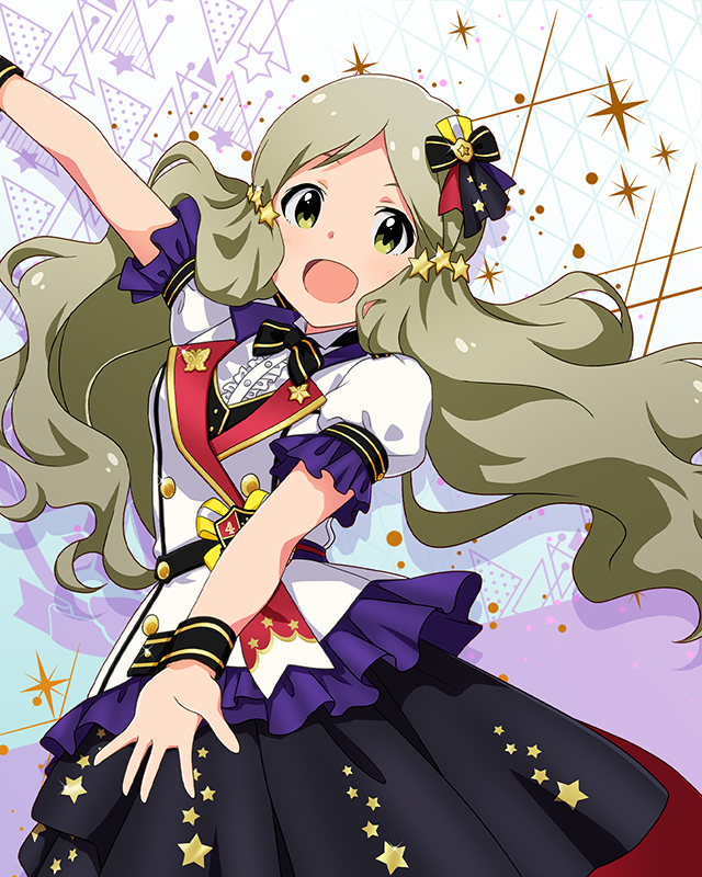 Reach 4 the Dream! ロコ