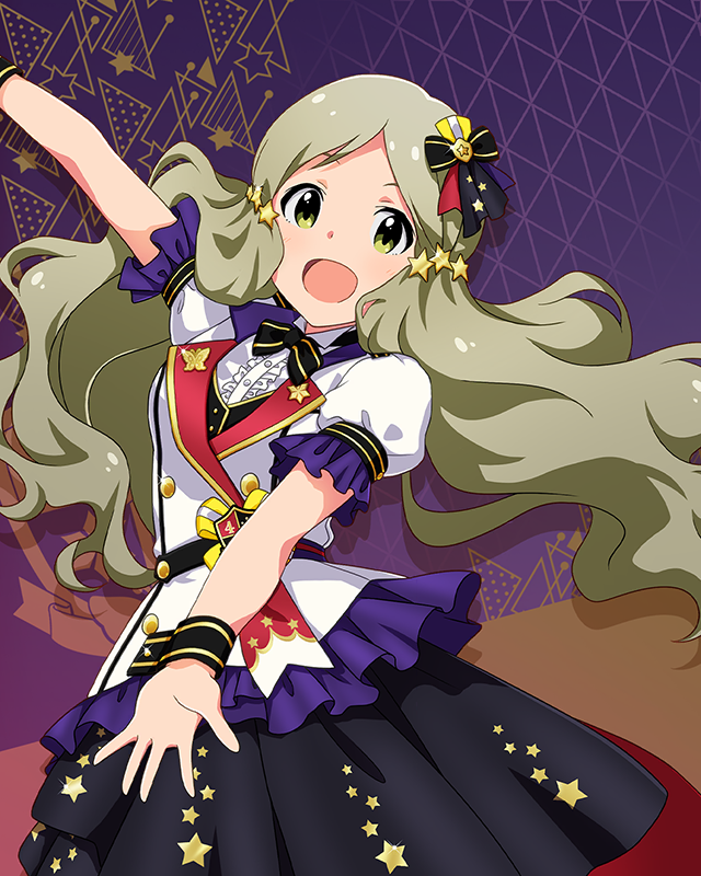 Reach 4 the Dream! ロコ