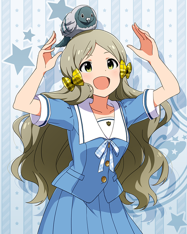 夏服シリーズ　ロコ