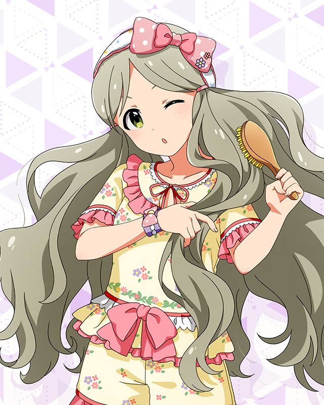 MILLION LIVE CONFERENCE!　ロコ