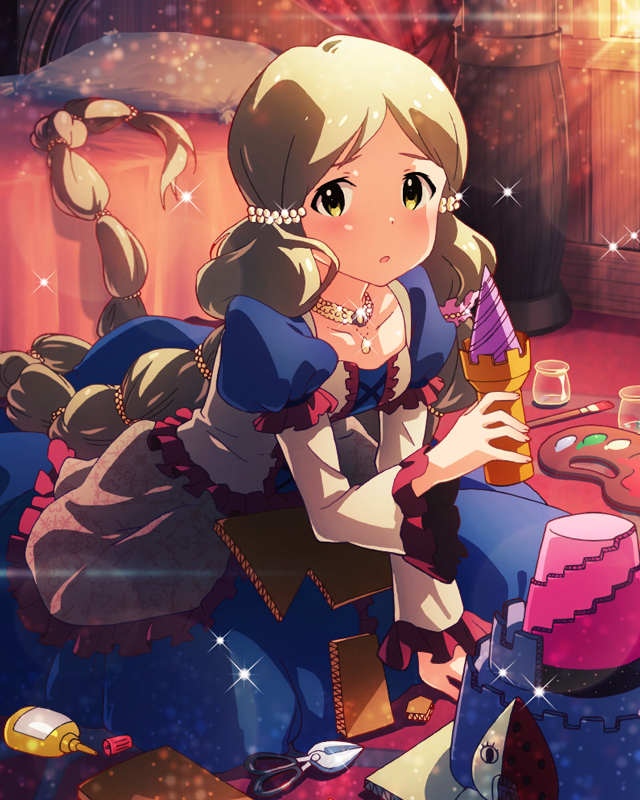 プリンセスオブアート ロコ