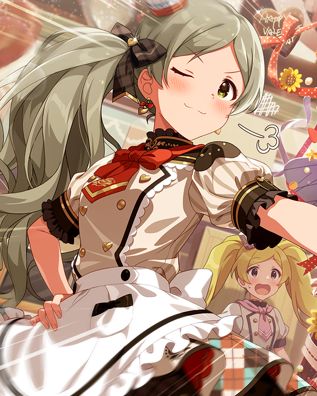 インパーフェクト・チョコ　ロコ