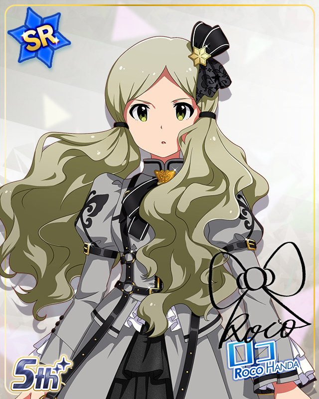 私たちのRainbow　ロコ