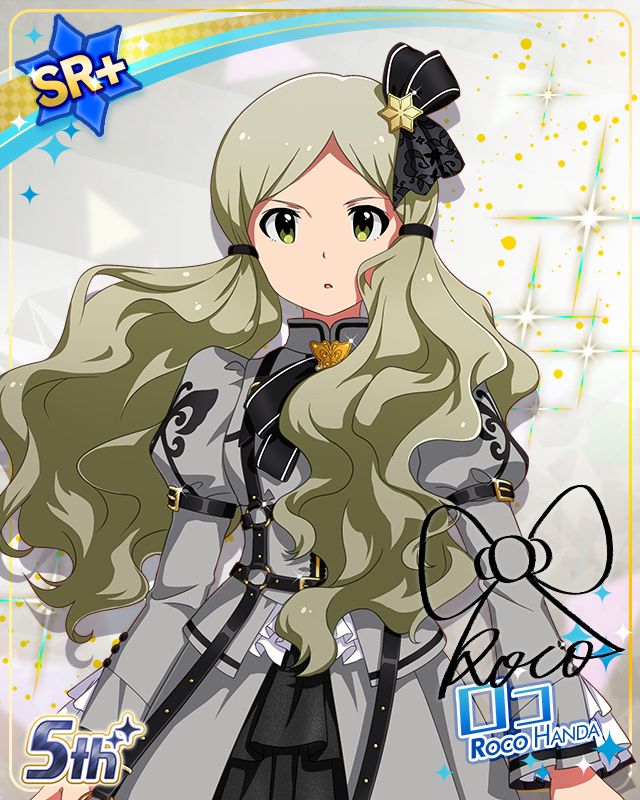 私たちのRainbow　ロコ