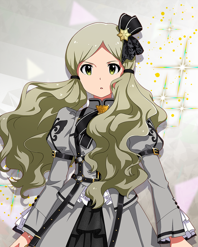 私たちのRainbow　ロコ