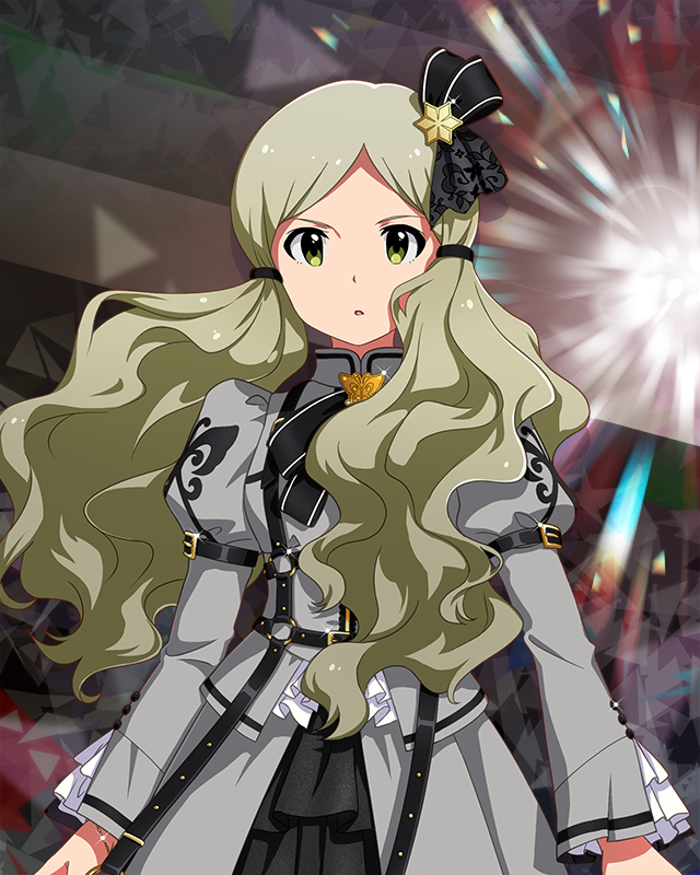 私たちのRainbow　ロコ