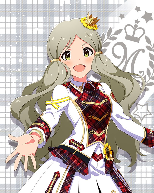 Beyond A Crossing!　ロコ