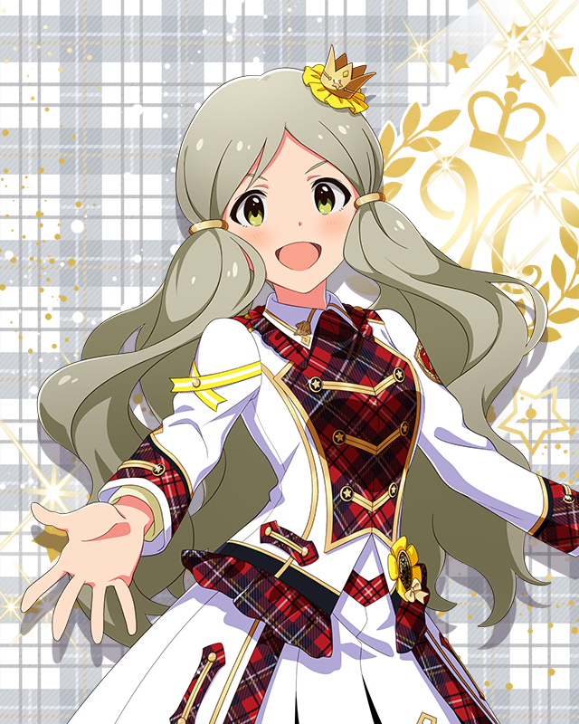 Beyond A Crossing!　ロコ