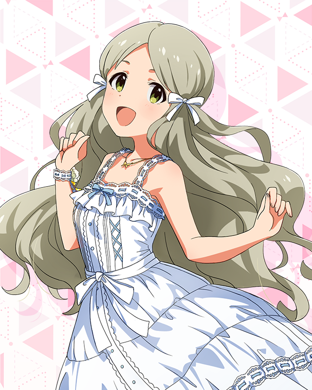 MILLION LIVE CLOSET! Reburn ロコ