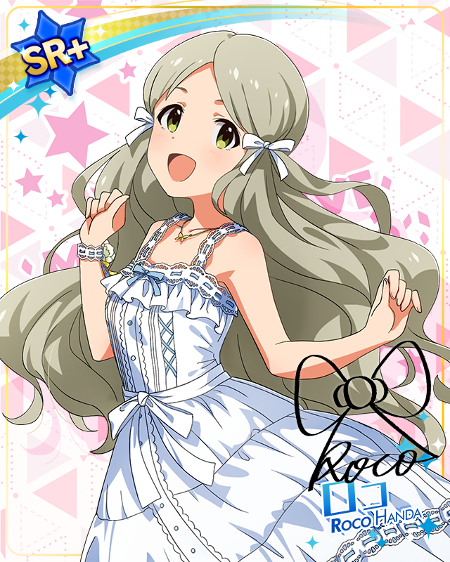 MILLION LIVE CLOSET! Reburn ロコ