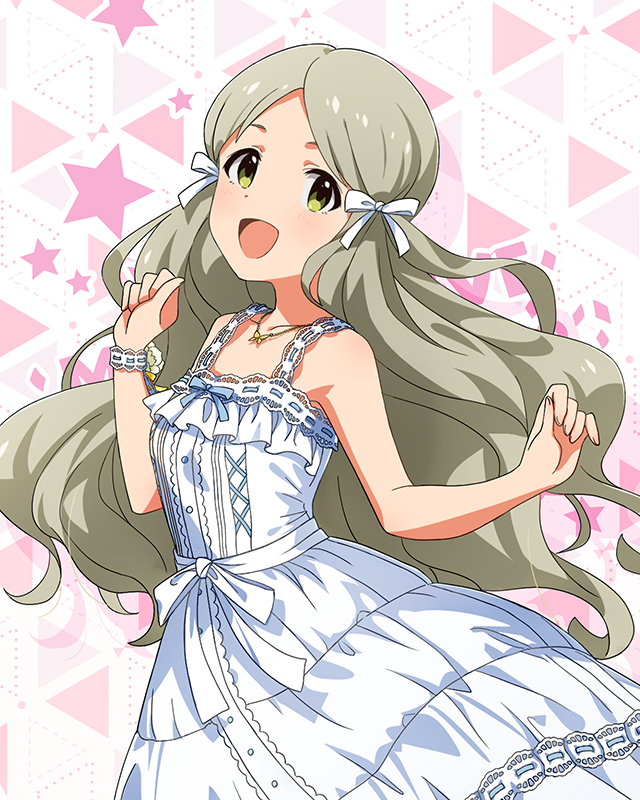 MILLION LIVE CLOSET! Reburn ロコ