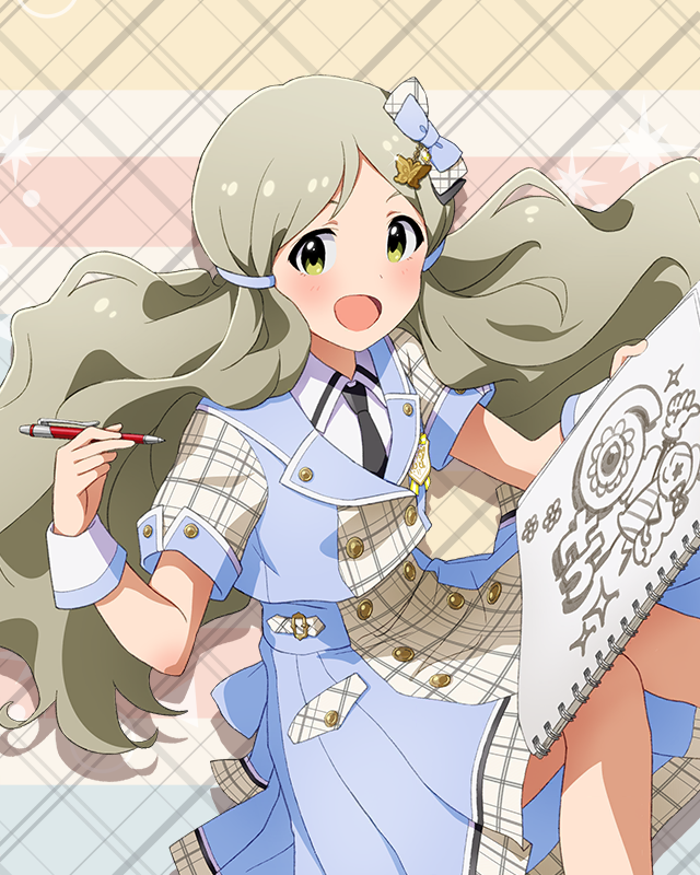 Raise a Good Sign ロコ