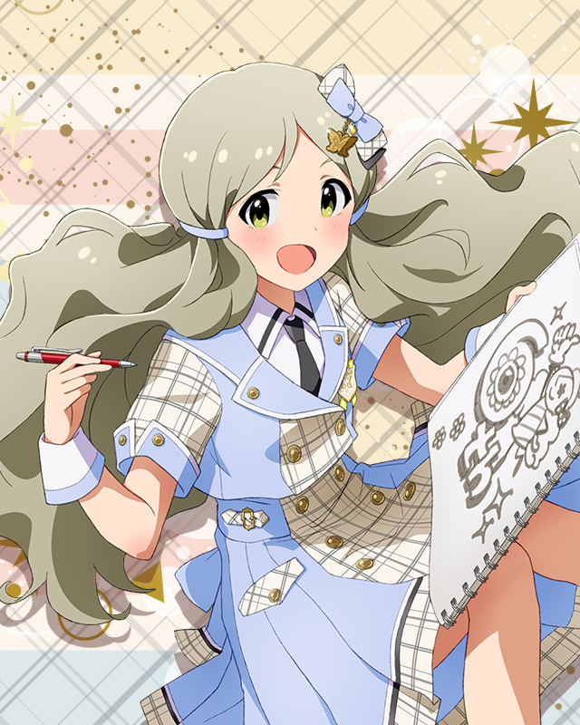 Raise a Good Sign ロコ