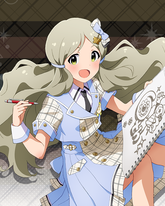 Raise a Good Sign ロコ