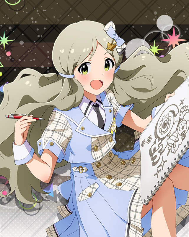 Raise a Good Sign ロコ