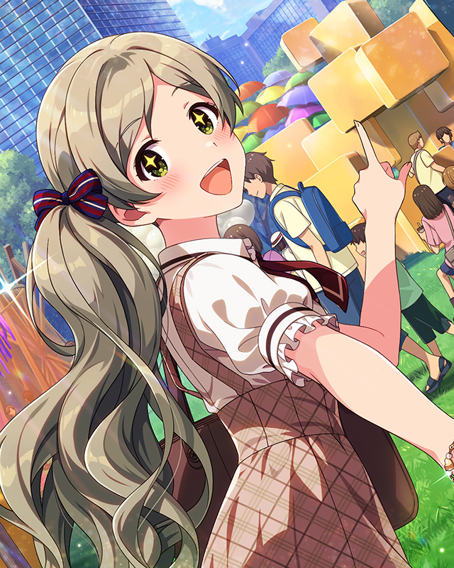 フィーリング♡シェア ロコ