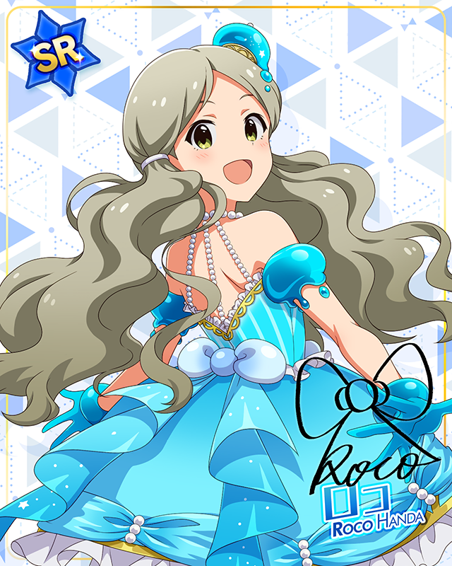 モンスターっ娘シリーズ ロコ