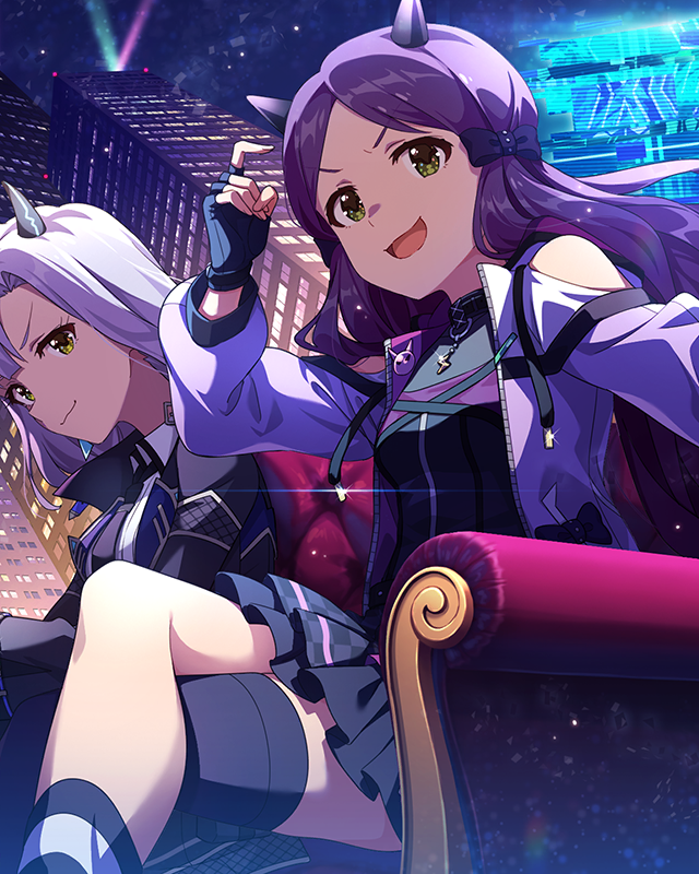 漆黒の冥闇へようこそ… ver.RC ロコ