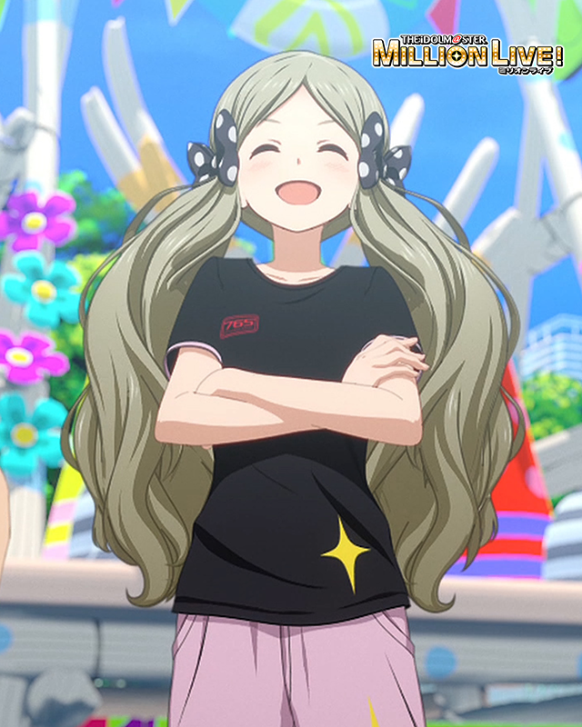 ミリアニセレクション ロコ