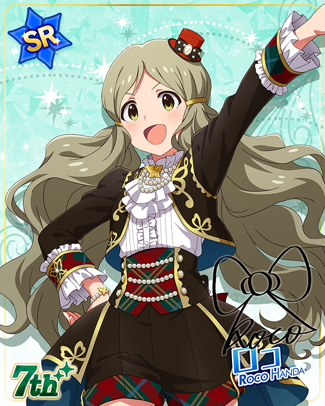 7Days Smile　ロコ